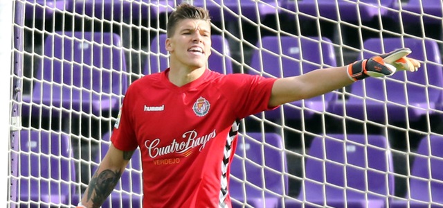 Becerra: “No llegamos a tener sensación de inseguridad”