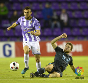 Dos partes muy distintas 3 Joan Jordán