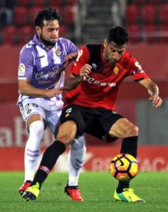 El Detalle: San José de Zorrilla 2 José || Foto: LFP