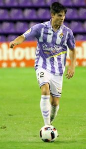 Pau Torres, Markel y Guzmán, los que menos han jugado 2 Markel 1