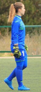 María Notario Foto: Óscar Martín