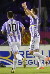 Dos partes muy distintas 2 Mata || Foto: LGP