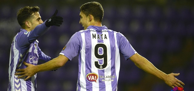 Una goleada poco habitual