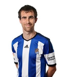 El Detalle: Adiós a la Copa, pero con dos chupitos regalados 2 Mikel González