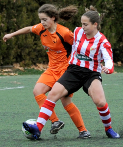 Moni, la 'asesina silenciosa' del San Pío 2 Moni Rivas