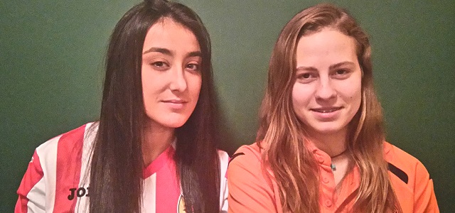 El ‘fuego cruzado’ del derbi entre San Pío y Parquesol