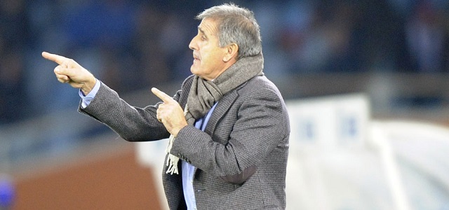 Paco Herrera: “Este equipo nunca se rinde”