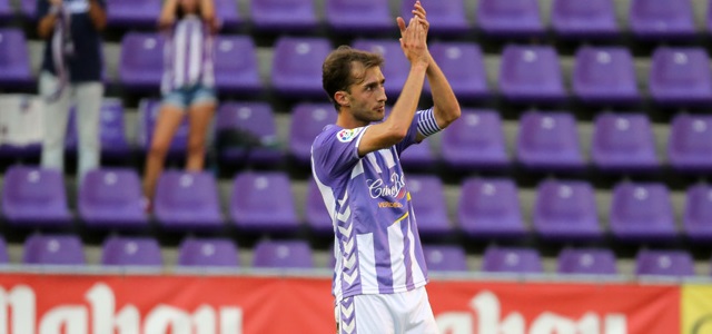 Rafa, ante su partido más especial