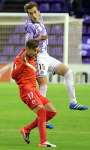 Rafa, ante su partido más especial 2 Rafa