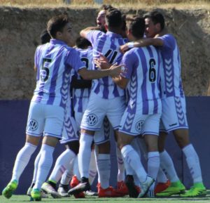 Una primera vuelta insuficiente 2 Foto: Víctor Álvarez