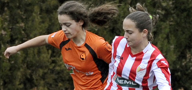 Moni, la 'asesina silenciosa' del San Pío 1 Moni presiona a Rivas || Foto: Ricardo Otazo