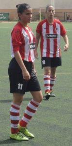 Sandra Mamen San Pío