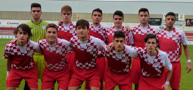 Sub 18 FCyLF Andalucia