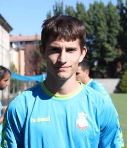 Rubén de la Barrera y Toni lideran el sueño culturalista 4 Toni 1