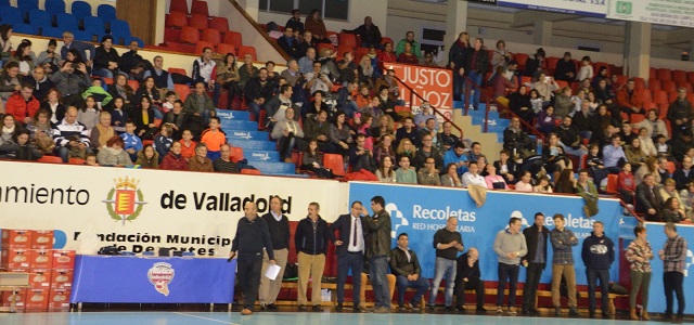 Así fue la II Gala UEFVAL