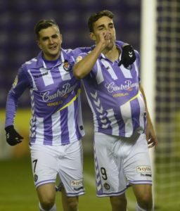 Una goleada poco habitual 2 Villar Mata