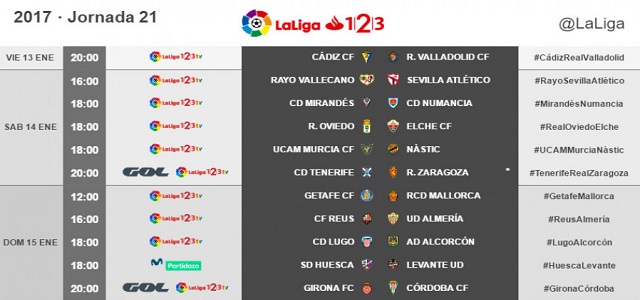 Horario inusual para visitar el Ramón de Carranza