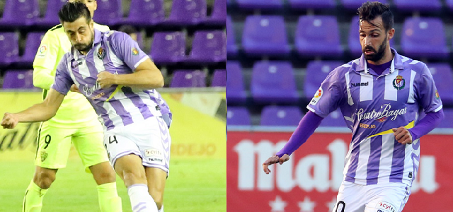 Álex Pérez y Guitián son la clave 1 Álex Pérez y Guitián