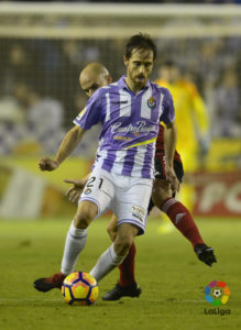 El 11 del Pucela: Jornada 18 2 w 900x700 11185107pu foz9491