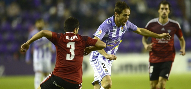 Entre Líneas: El poder del centro del campo del Real Valladolid