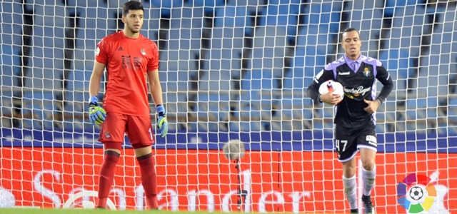 Entre Líneas: Fallo de conexión; eliminación