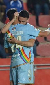 Un ataque experimentado pero poco efectivo 3 662x372a 10191657n stic rayo gol javi guerra 3