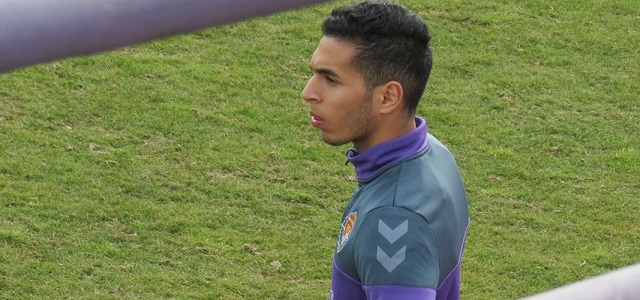 Un Anuar de mayor rango 1 Anuar || Foto: Raquel Gómez