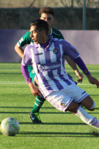 Un Anuar de mayor rango 3 Anuar Coruxo