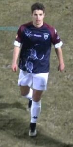 ¿Qué le ha sucedido al Atlético Tordesillas en la 2016/17? 5 Carlos Tordesillas