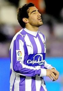 Cristian Espinoza, el extremo que se necesitaba 4 Damián Escudero