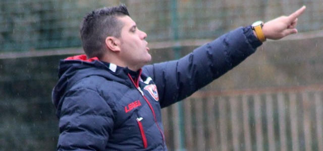 Diego Macón || Foto: Rosa M. Martín