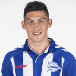 El Real Valladolid ficha a Cristian Espinoza 2 Espinoza