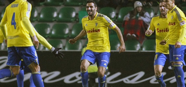 El reserva más goleador contra el banquillo que más marca