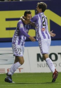 El 1-4-3-3 puede ser una hipoteca 2 Jordán Míchel