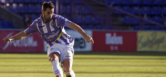 El Detalle: Moyano, pleno en la primera vuelta