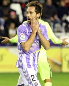 Los nombres propios de la primera vuelta: Míchel 2 Míchel