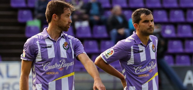 Zagueros y centrocampistas, los que más minutos acumulan