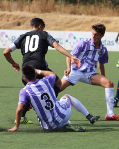 Órdago a la Copa 2 Oscar Rodriguez Mito Nieto