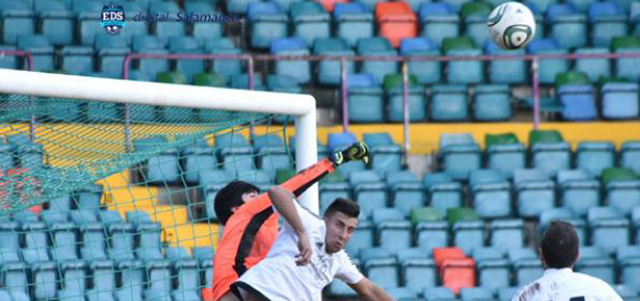 Pablo Alonso: “Si nos ha faltado algo en esta primera vuelta ha sido regularidad”