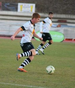 Alberto Rodríguez: "Espero y deseo que el Tordesillas se salve" 2 Peli Unionistas