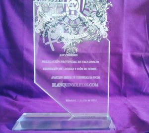 25 momentos que marcaron 2016 7 Premio FCyLF