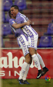 El fichaje es Raúl de Tomás 2 RdT