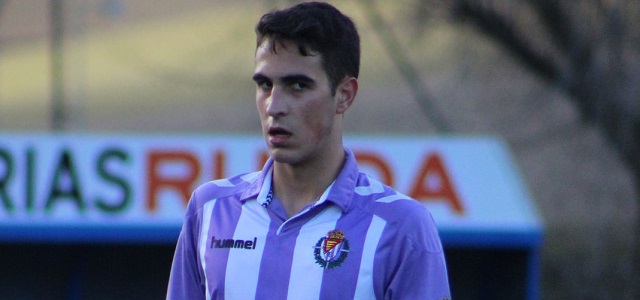 El Divi sucumbe ante el poderío del Real Madrid 1 Tena || Foto: Víctor Álvarez