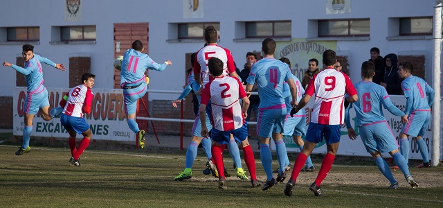 El Tordesillas buscará sorprender a la revelación de la temporada