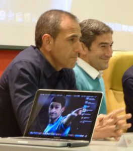 Zancada Lobato Undiano Mallenco