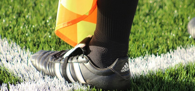 El nuevo curso de árbitros cuenta ya con más de veinte inscritos