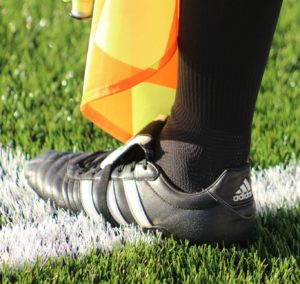 El nuevo curso de árbitros cuenta ya con más de veinte inscritos 2 arbitraje