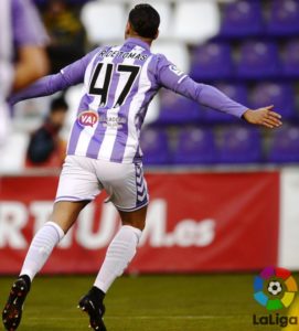 Los atacantes, los que más rotan 3 raúl de tomás