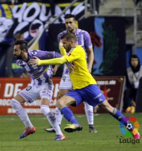 El 11 del Pucela: Jornada 21 2 w 900x700 13202442lfp03