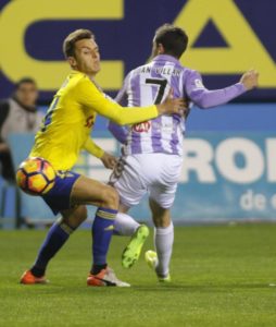 Entre Líneas: La cara más madura del Real Valladolid 2 w 900x700 13203033lfp05
